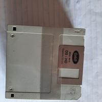 Floppy disk 2MB Buffetti
