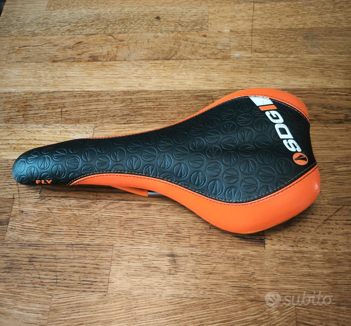 sella SDG kevlar titanio - Biciclette In vendita a Milano