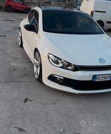 Scirocco