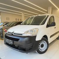 Citroen Berlingo 1.6 Blue-HDi Business L1 iva espo