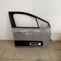 Portiera Sportello Porta Anteriore Destro E Ricamb