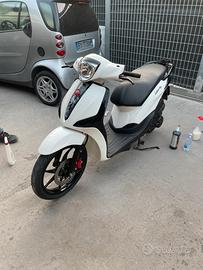 Liberty s 50 iget