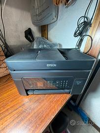 Stampante getto di inchiostro Epson Workforce WF