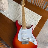 Chitarra Peavey Raptor Plus