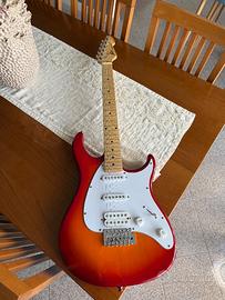 Chitarra Peavey Raptor Plus