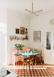 Appartamento in montagna