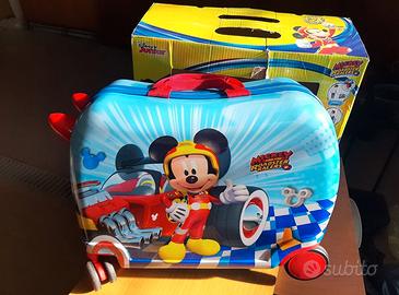Valigia - trolley per bambino  by Disney Junior