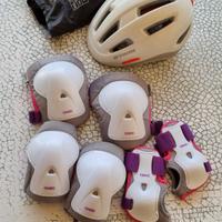 Kit protezione skate