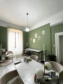 Studio medico professionale - Salerno centro