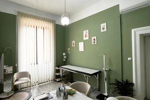 Studio medico professionale - Salerno centro