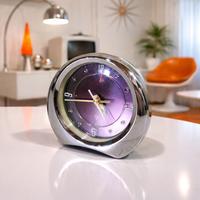 Sveglia vintage Space Age anni '70
