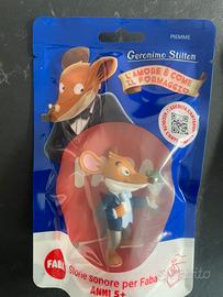 FABA GERONIMO Amore è come il formaggio