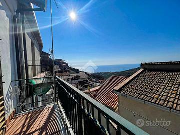 CASA INDIPENDENTE A FALERNA