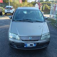 Fiat Idea 1.3 Multijet 16V 90 CV BlackMotion