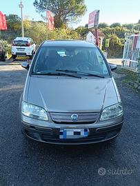 Fiat Idea 1.3 Multijet 16V 90 CV BlackMotion