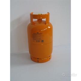 Bombole gas per roulotte
