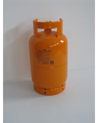 Bombole gas per roulotte