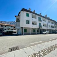 RIFINITO APPARTAMENTO BICAMERE IN ZONA CENTRALE...