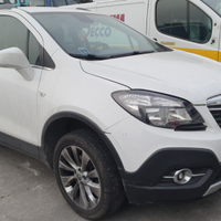 Ricambi Opel Mokka 2014