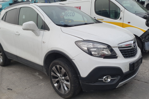 Ricambi Opel Mokka 2014