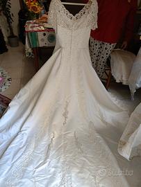 Abito da Sposa