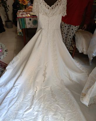 Abito da Sposa