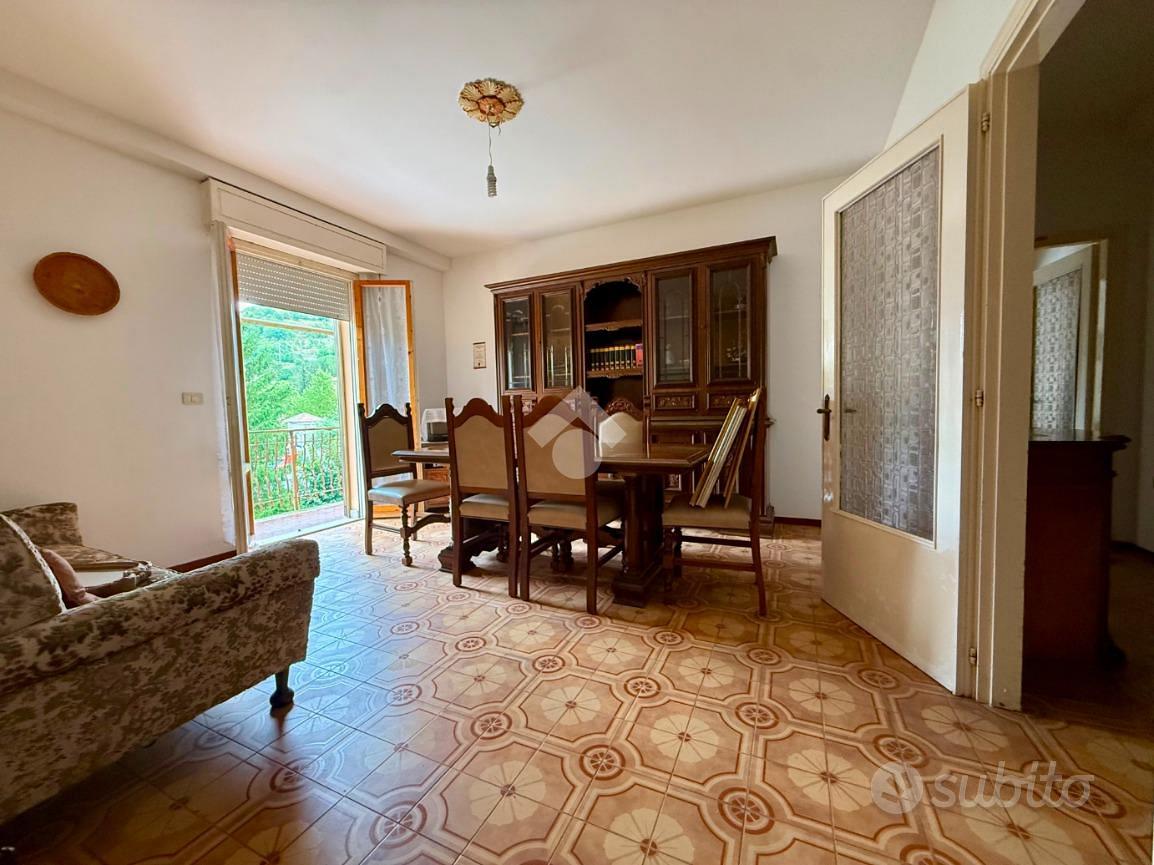 Appartamento – Scheggia, Pietragrossa, Perugia - Vista 4