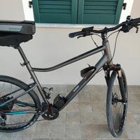 E Bike Riverside 500