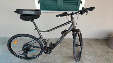 E Bike Riverside 500