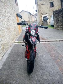 Malaguti xsm 1 25