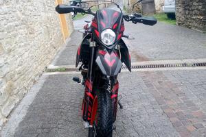 Malaguti xsm 1 25