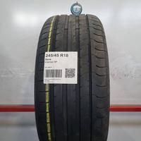 Gomme Usate Sava 245 45 18 Guarda Catalogo