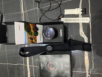 smart watch suunto