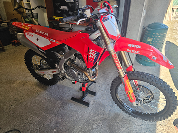 Crf 250 2025