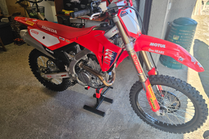 Crf 250 2025
