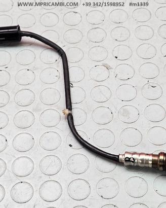 SONDA LAMBDA DUCATI MONSTER 696 2008 2014
