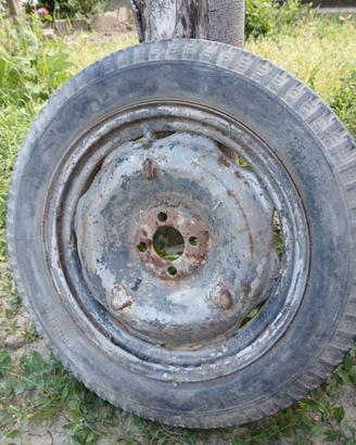 FIAT TOPOLINO