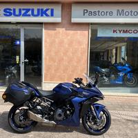 Suzuki GSX S 1000 GT