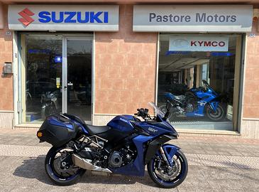 Suzuki GSX S 1000 GT