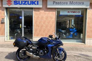 Suzuki GSX S 1000 GT
