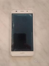 smartphone Huawei 