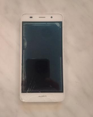 smartphone Huawei 