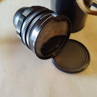 MIR-10A 28mm f/3.5 grandangolare