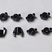 n. 8 volantini farfalle manovra vitoni rubinetti