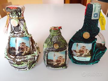 Set di mignonettes da collezione