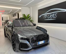AUDI RS Q8 TFSI V8 quattro tiptronic PERFORMANCE