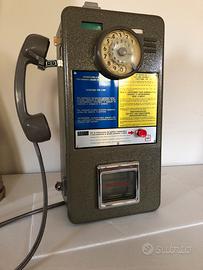Telefono a gettoni