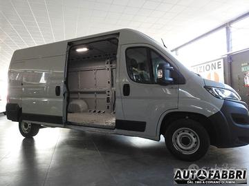 FIAT Fiat Ducato