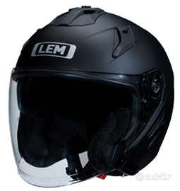 Casco “LEM” per moto/scooter