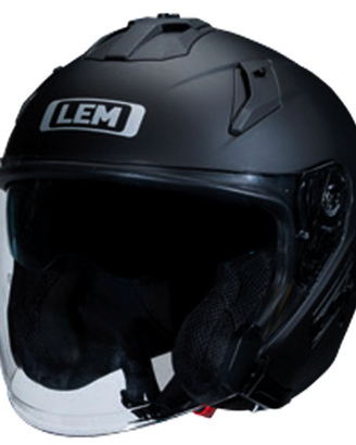Casco “LEM” per moto/scooter